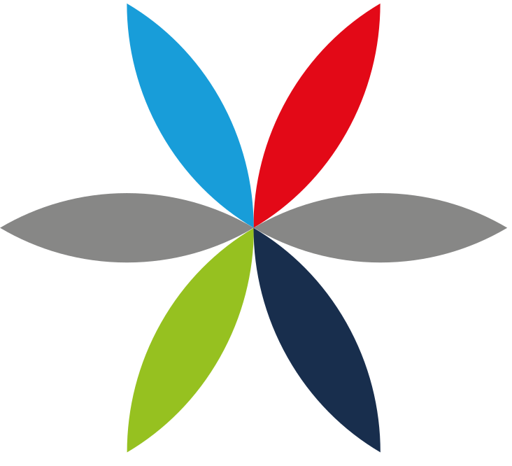 TAC Logo Blume